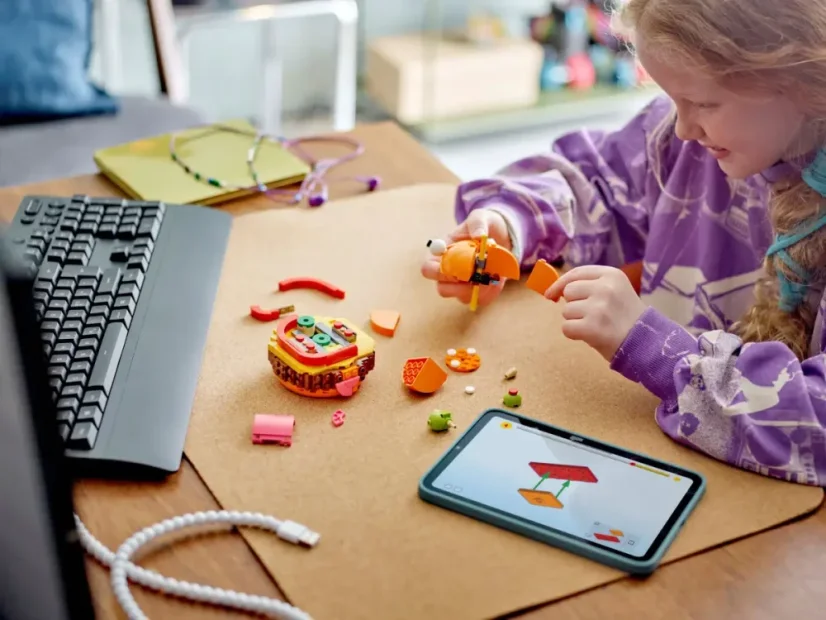 LEGO® Fortnite 77070 Durrr Burger