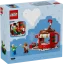 LEGO® 40776 Stoisko z gorącą czekoladą