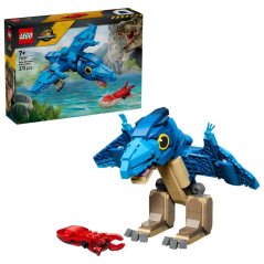 LEGO® Jurassic World™ 77977 Dinosauří mládě: Pteranodon