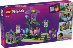 LEGO® Friends 42702 Květinový kolotoč s vílami