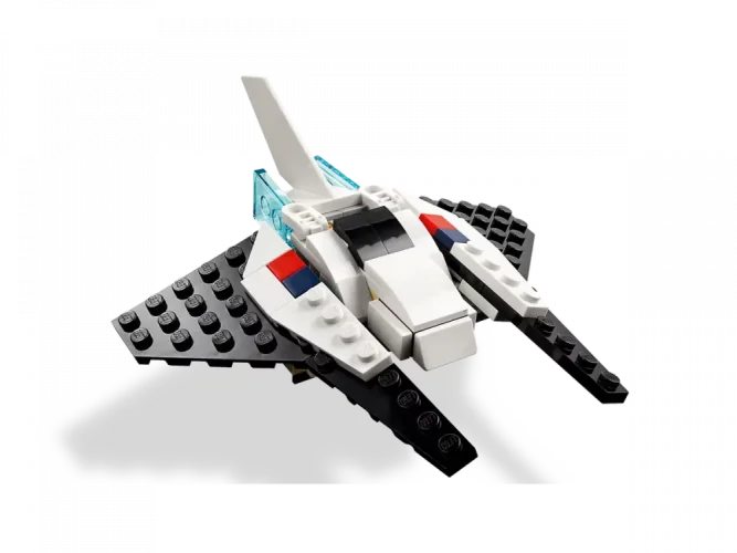LEGO® Creator 31134 Space Shuttle
