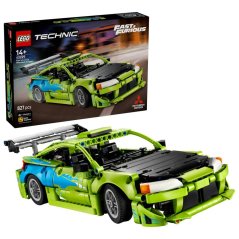 LEGO® Technic 42229 Samochód Fast and Furious Mitsubishi Eclipse