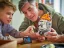 LEGO® Star Wars 75416 Astro-droid Chopper (C1-10P)