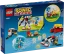 LEGO® Sonic the Hedgehog™ 77001 Sonic a souboj u táboráku