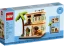 LEGO® VIP 40590 Domy světa 2