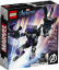 LEGO® Super Heroes 76204 Black Pantherovo robotické brnění