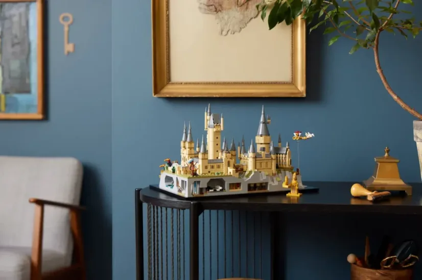LEGO® Harry Potter™ 76419 Hogwarts™ Castle and Grounds