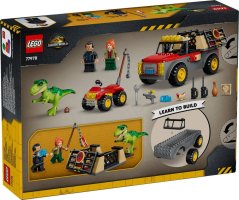 LEGO® Jurassic World™ 77978 Náklaďák na přepravu malého T-rexe