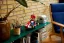 LEGO® Super Mario™ 72037 Mario Kart™ Mario a Standard Kart