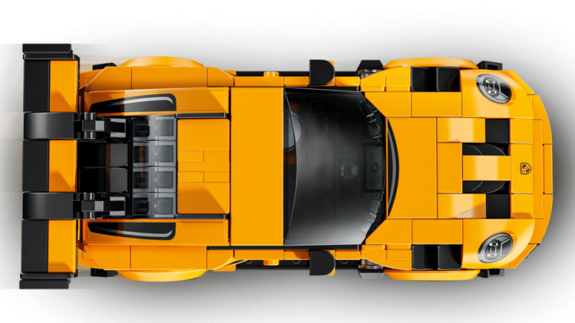 LEGO® Speed Champions 77239 Porsche 911 GT3 RS Super Car