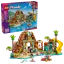 LEGO® Friends 42673 Rodinná dovolená u pláže