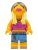 coltm12 Janice, The Muppets (Minifigure Only without Stand and Accessories)