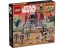 LEGO® Star Wars 75372 Zestaw bitewny z żołnierzem armii klonów™ i droidem bojowym™