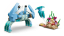 LEGO® Creator 31385 Sea Animals: Beautiful Dolphins