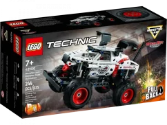 LEGO® Technic 42150 Monster Jam™ Monster Mutt™ Dalmatian