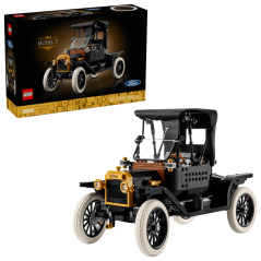 LEGO® ICONS 11376 Ford Model T