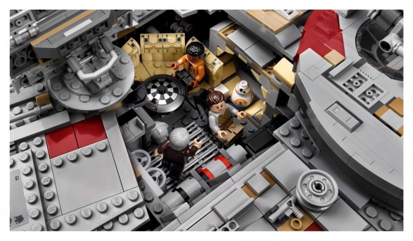 LEGO® Star Wars 75192 Millennium Falcon