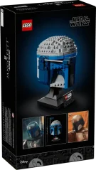 LEGO® Star Wars 75408 Helma Janga Fetta