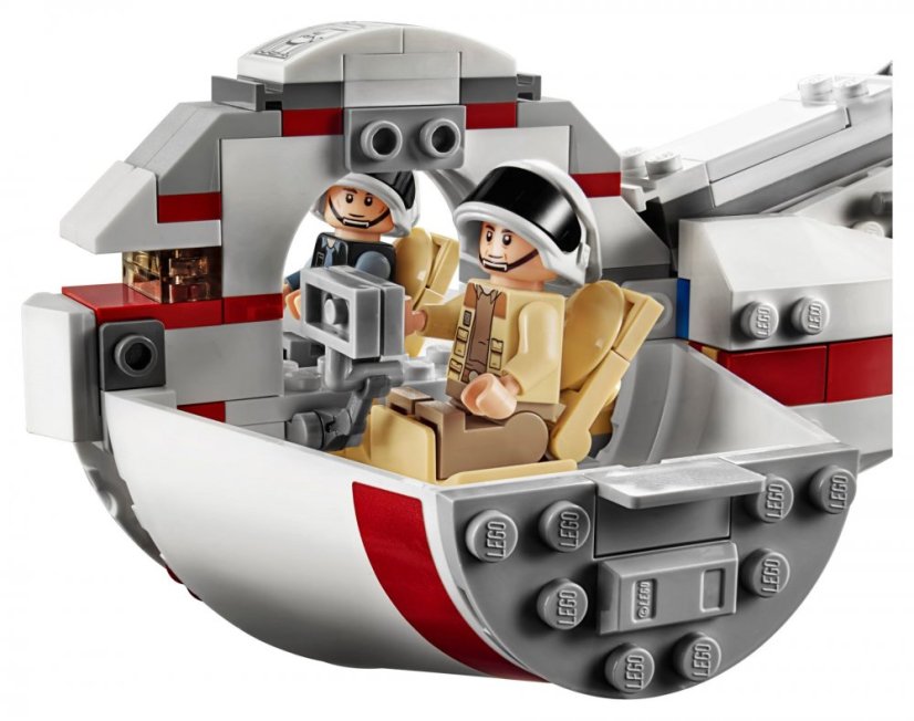 LEGO® Star Wars™ 75244 Tantive IV™