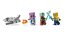 LEGO® Minecraft® 21598 Podmorské dobrodružstvo