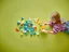 LEGO® DUPLO® 10448 3 w 1 Zwierzątka na kółkach
