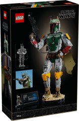 LEGO® Star Wars™ 75455 Boba Fett™