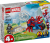 LEGO® Spidey 11206 Spidey on his Motorcycle vs. Rhino