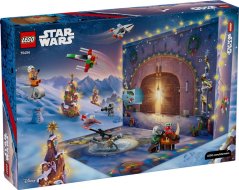 LEGO® Star Wars™ 75456 LEGO® Star Wars™ Adventní kalendář 2026