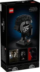 LEGO® Star Wars 75415 Kylo Renova prilba