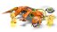 LEGO® Sonic the Hedgehog™ 77003 Super Shadow vs. Biolizard