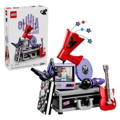 LEGO® Editions 43030 Skrytka Olivii Rodrigo