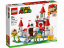 LEGO® Super Mario™ 71408 Hrad Peach – rozširujúci set