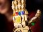 LEGO® Marvel 76191 Rękawica Nieskończoności