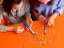 LEGO® DOTS 41916 Extra DOTS - Series 2
