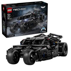 LEGO® Batman™ 42239 Batmobile™ Tumbler