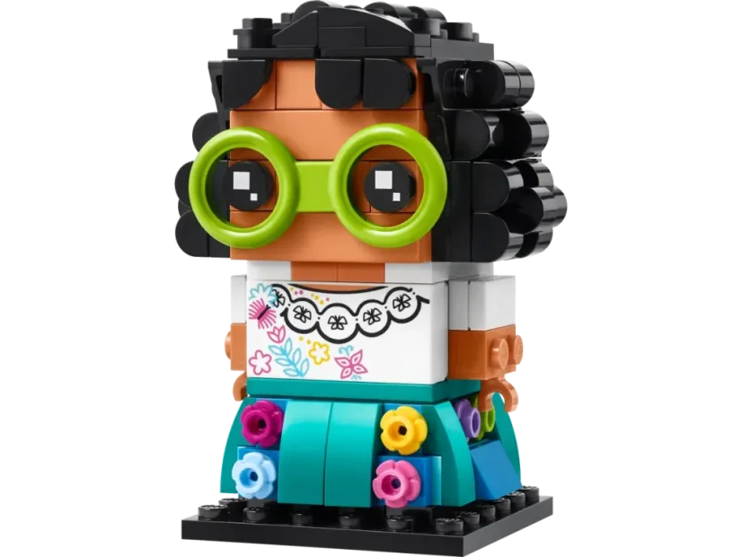 LEGO® BrickHeadz 40753 Mirabel Madrigal