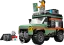 LEGO® City 60447 Terénne horské nákladné auto 4x4
