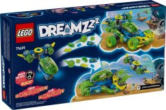 LEGO® DREAMZzz™ 71491 Mateo a akční závodní auto Z-Flek