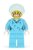 col091 Surgeon, Series 6 (Minifigure Only without Stand and Accessories)