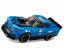 LEGO® Speed Champions 75891 Chevrolet Camaro ZL1