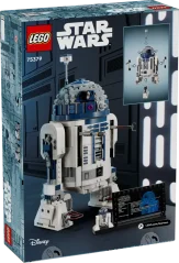 LEGO® Star Wars™ 75379 R2-D2