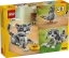 LEGO® Creator 31163 Hravá mačka