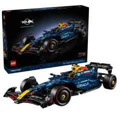LEGO® Technic 42206 Bolid F1 Oracle Red Bull Racing RB20