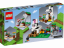 LEGO® Minecraft 21181 The Rabbit Ranch
