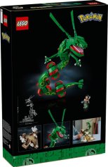 LEGO® Pokémon 72168 Rayquaza