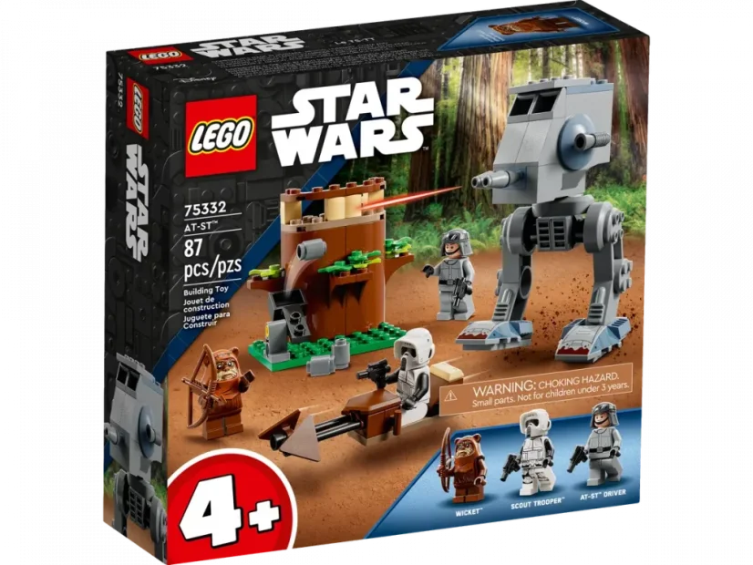 LEGO® Star Wars™ 75332 AT-ST™