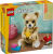LEGO® 40763 Medvídek ke Dni dětí
