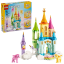 LEGO® Creator 31175 Hrad s jednorožci