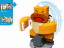 LEGO® Super Mario 71388 Boss Sumo Bro Topple Tower Expansion Set