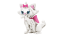LEGO® Disney Classic 43286 Aryskotraci — Urocza Marie